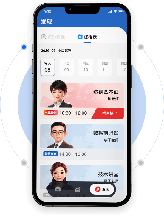 开户流程便捷